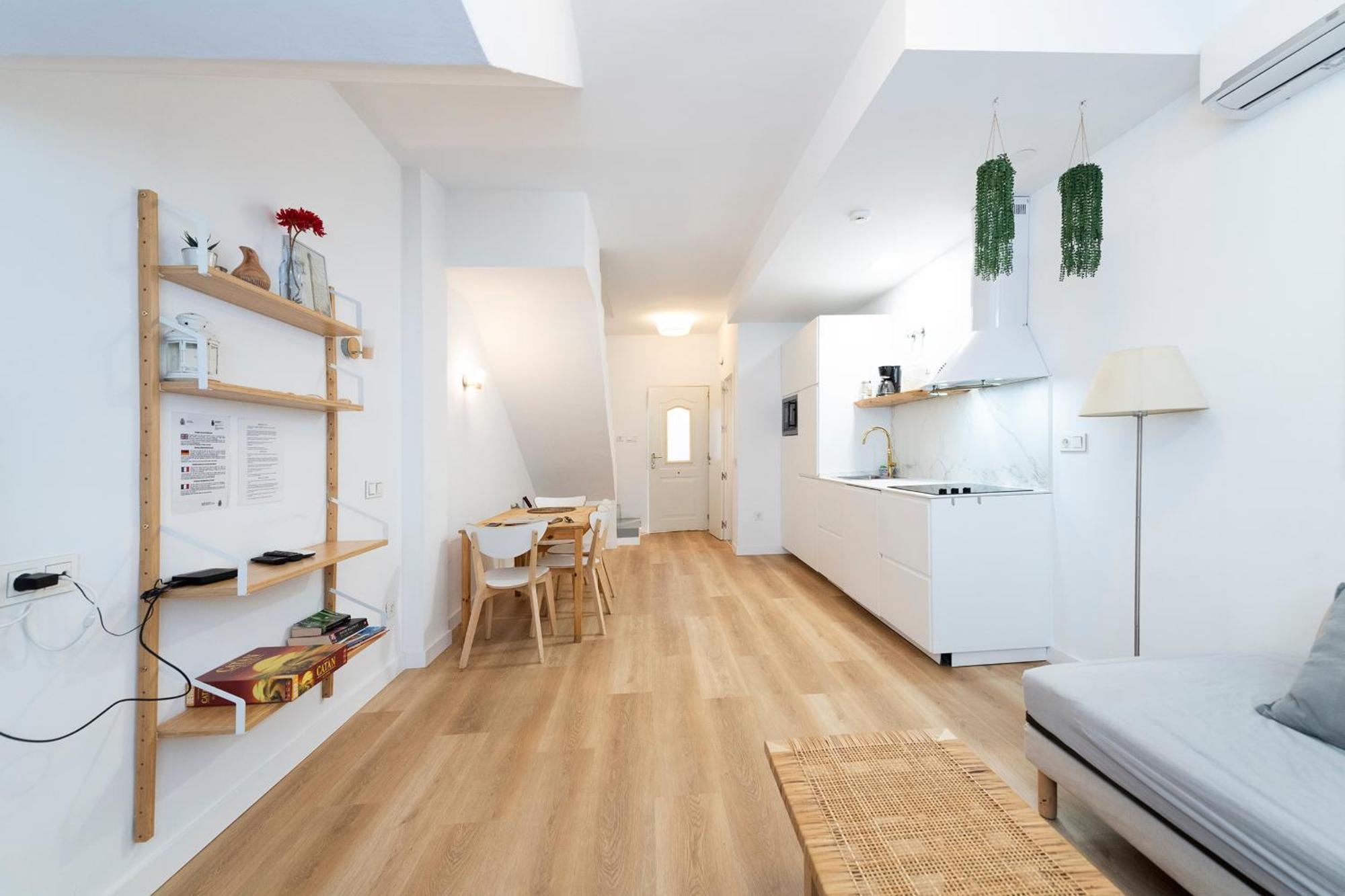 Duplex Victoria By Dossan Appartamento *